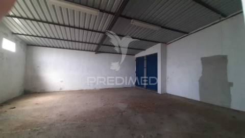 "quintinha" com elevado potencial de 3.437m2 em mil brejos batão – torrão – alcácer do sal