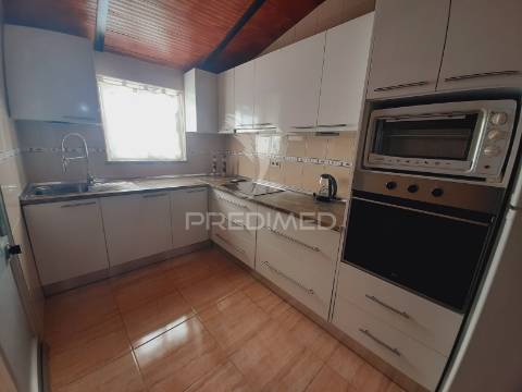 Moradia t2+1 alfundão