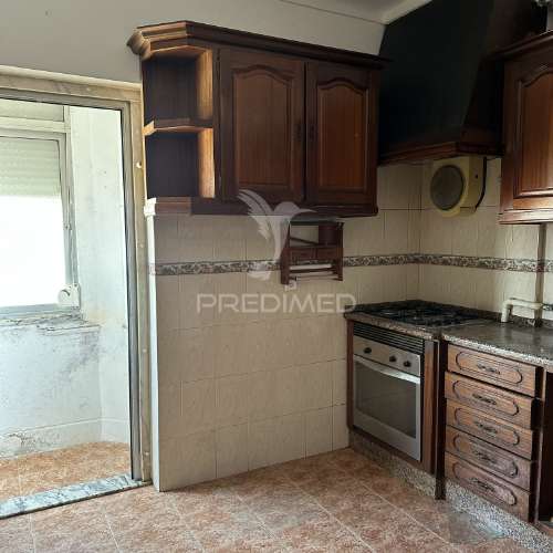 Apartamento t2 amadora - mina de agua