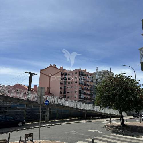 Apartamento t2 amadora - mina de agua