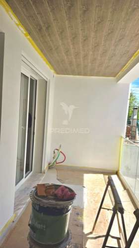 Apartamento t2 remodelado na nazaré para comprar.