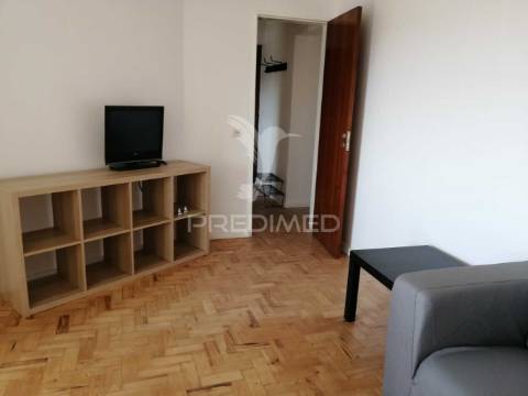 Apartamento t2 - alcácer do sal
