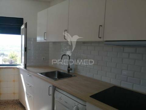 Apartamento t2 - alcácer do sal