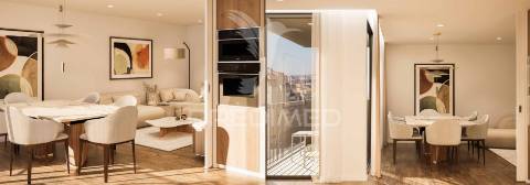 Apartamento t2 são joão da madeira