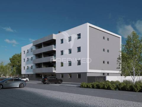Apartamento t3 em vila verde – oliveira do bairro