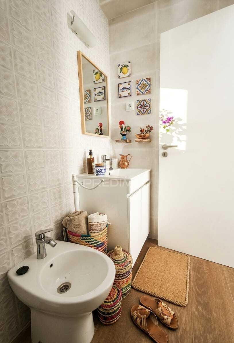 Elegância e exclusividade à beira do guadiana: apartamento t3 totalmente remodelado em alcoutim