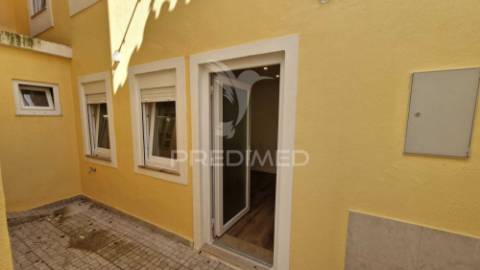 Moradia t1 remodelada no centro da cidade