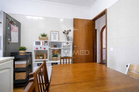 Apartamento t2 em samora correia
