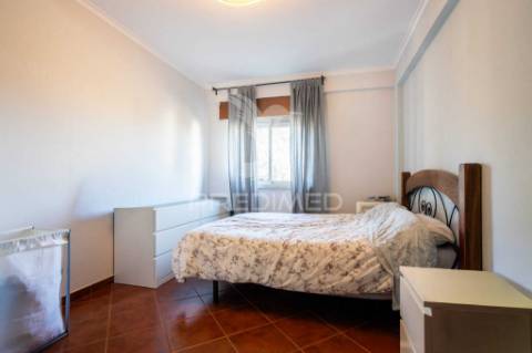 Apartamento t2 em samora correia