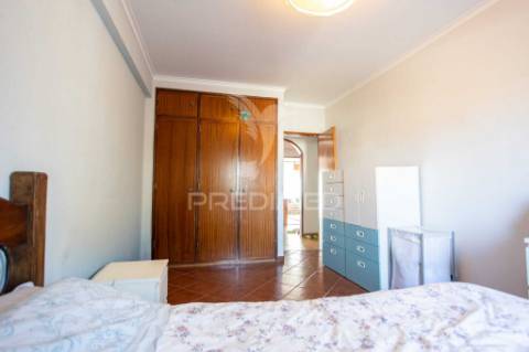 Apartamento t2 em samora correia
