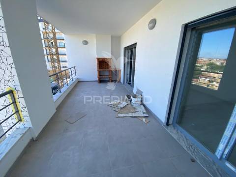 Apartamento t3 de excelência na aldeia de paio pires