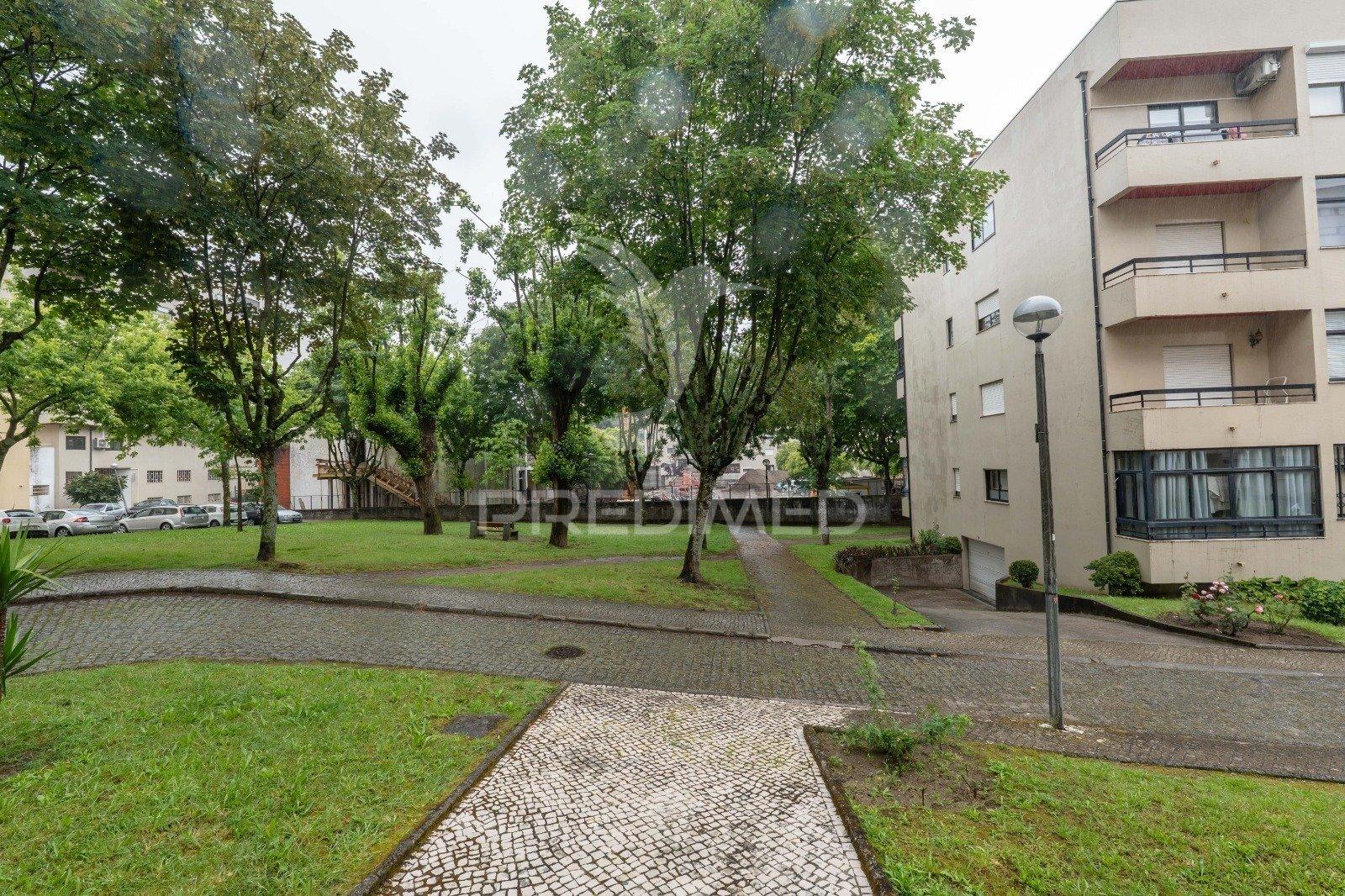Apartamento t3 | são vicente – braga