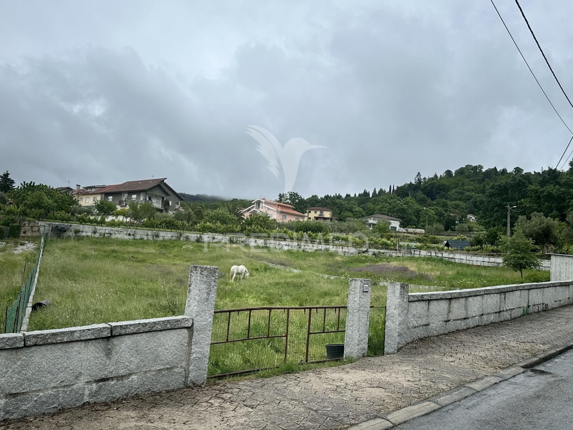 Lote urbano exclusivo com excelente potencial de valorização | lote premium para construção