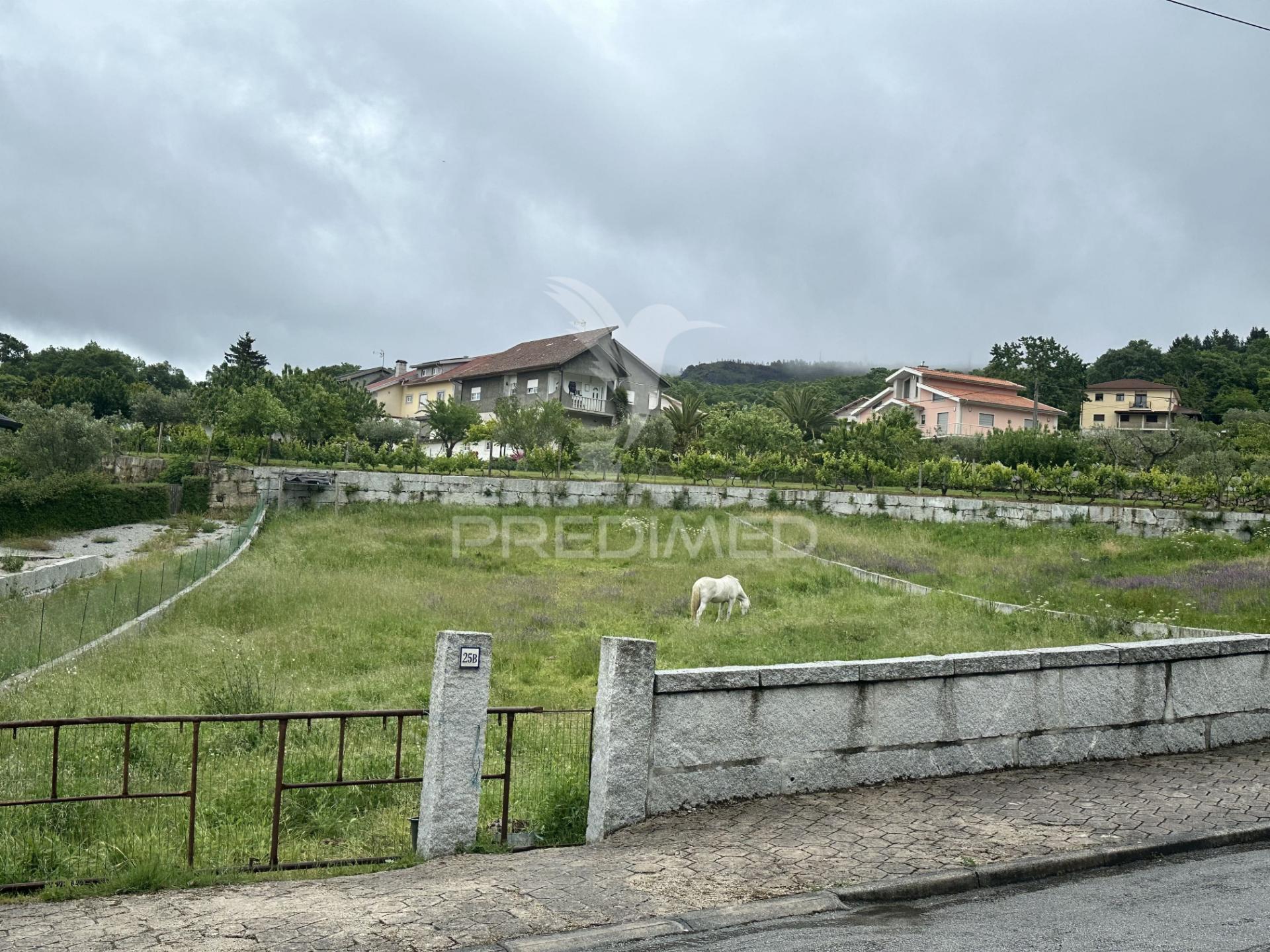 Lote urbano exclusivo com excelente potencial de valorização | lote premium para construção