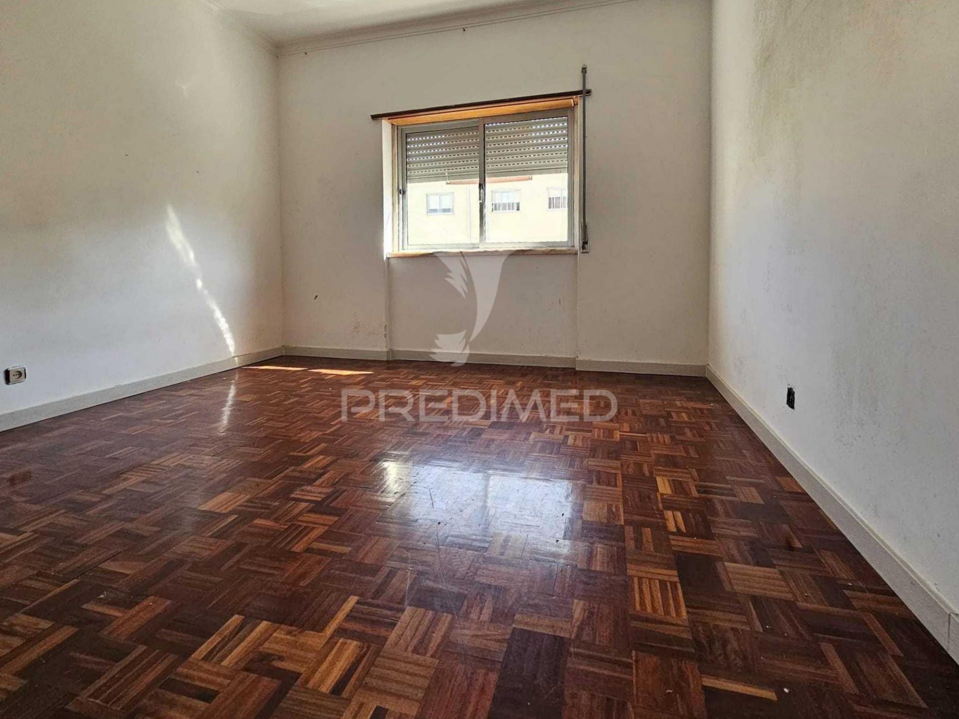 Apartamento t2 rio de mouro