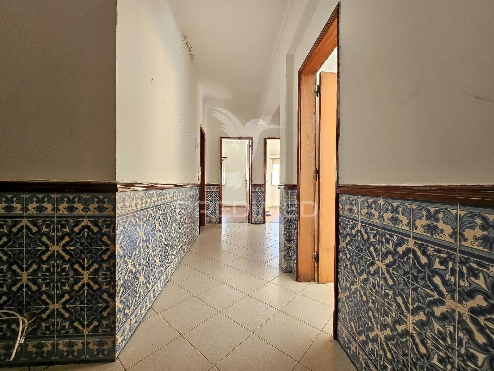 Apartamento t2 rio de mouro