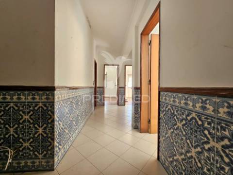 Apartamento t2 rio de mouro