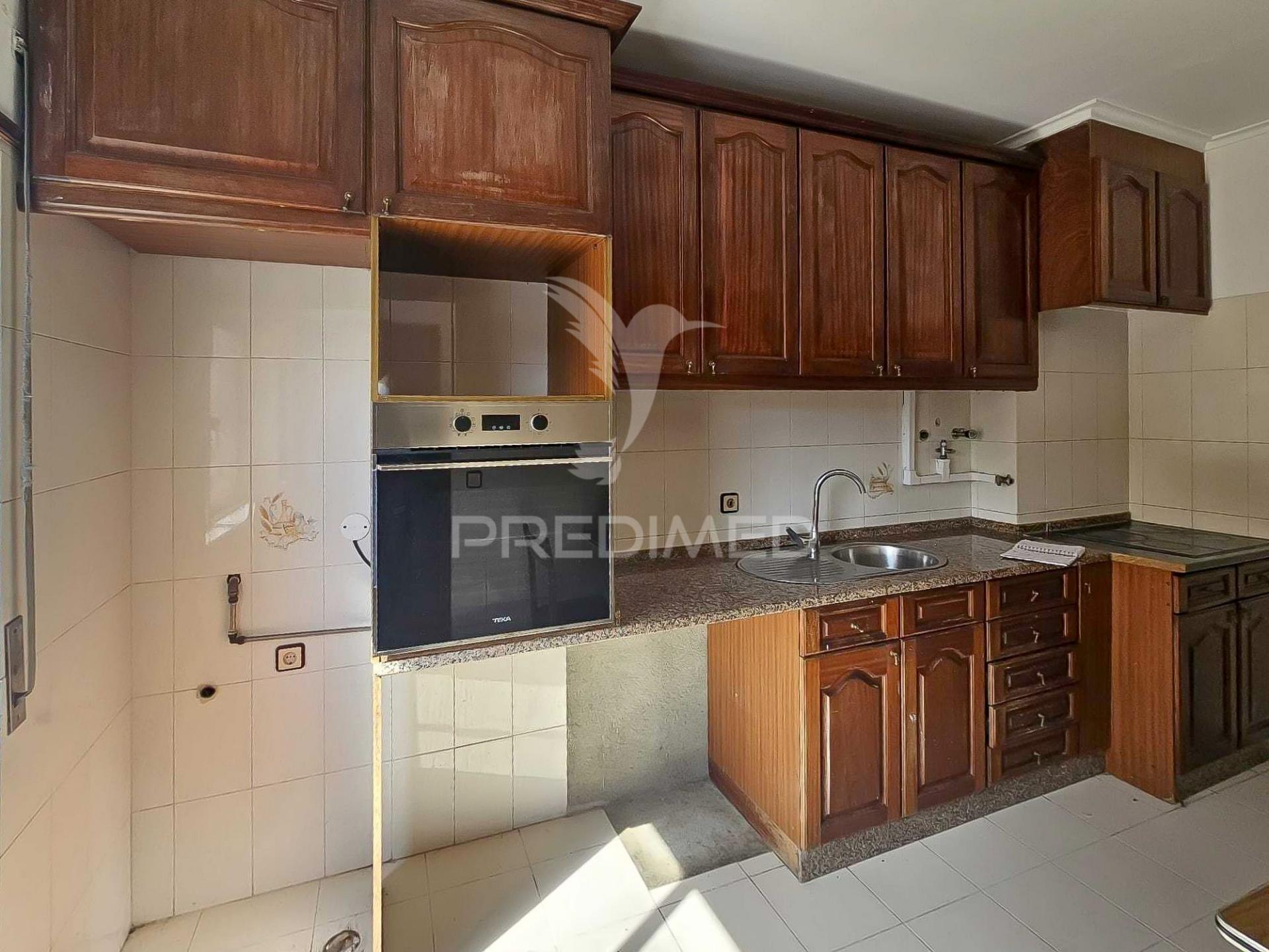 Apartamento t2 rio de mouro