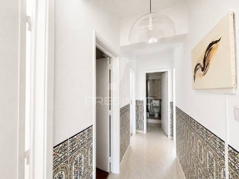 Apartamento t2