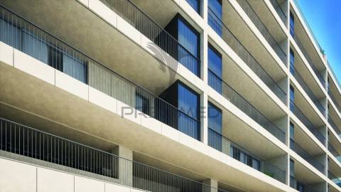 Apartamento t2 nas barrocas - aveiro
