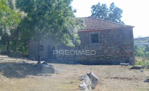 Quintinha p/ recuperar em torgueda - vila real