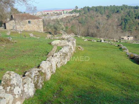 Quintinha p/ recuperar em torgueda - vila real