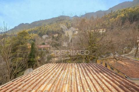 T0 renovado e mobilado - vista parque natural peneda-gerês
