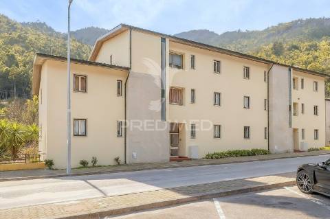 T0 renovado e mobilado - vista parque natural peneda-gerês