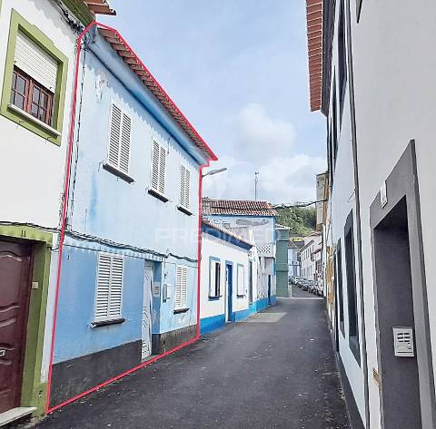Moradia em são pedro