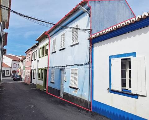 Moradia em são pedro