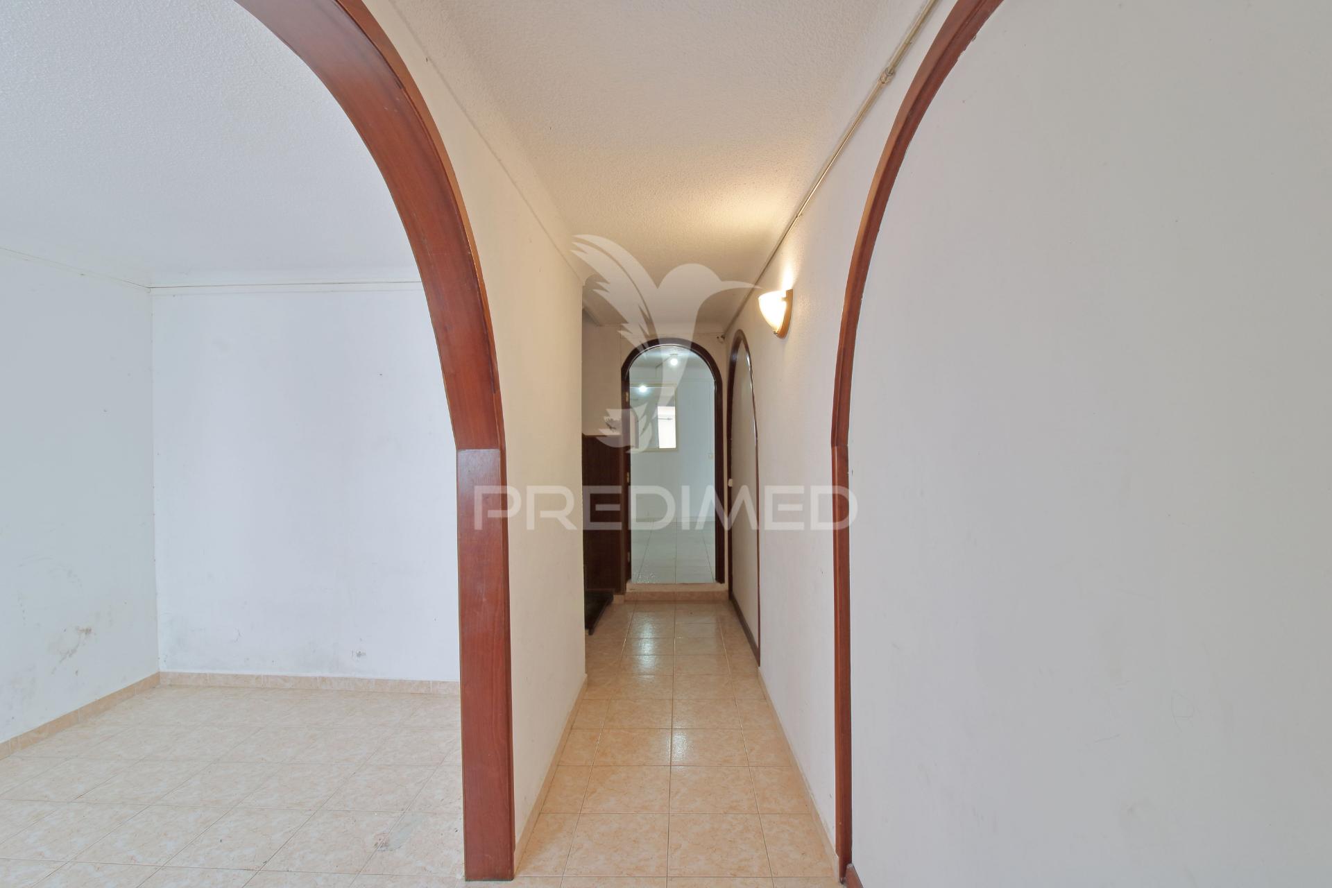 Moradia em são pedro