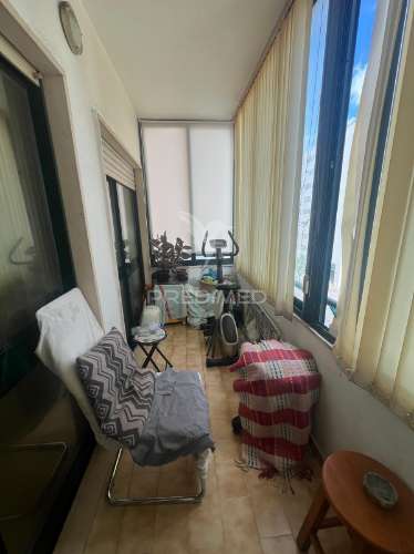 Apartamento t3 com garagem e arrecadação – urbanização quinta dos fidalguinhos