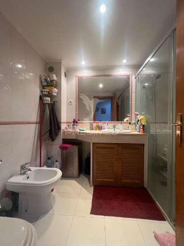 Apartamento t3 com garagem e arrecadação – urbanização quinta dos fidalguinhos