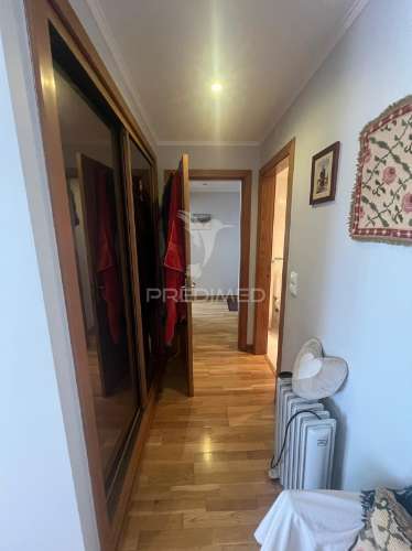 Apartamento t3 com garagem e arrecadação – urbanização quinta dos fidalguinhos
