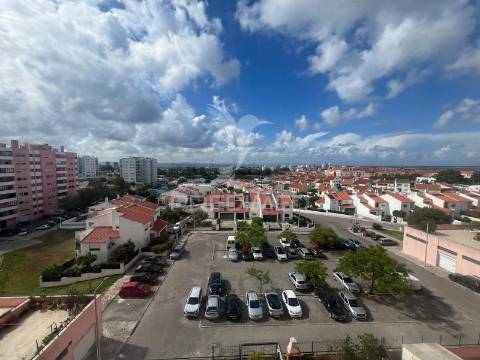 Apartamento t3 com garagem e arrecadação – urbanização quinta dos fidalguinhos