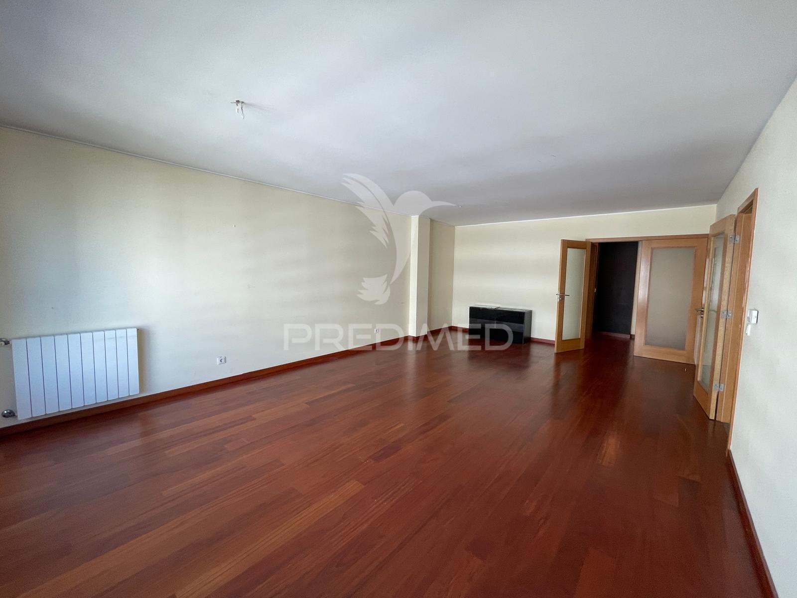 Oportunidade no bessa (ramalde) – espaçoso t3 com localização premium!