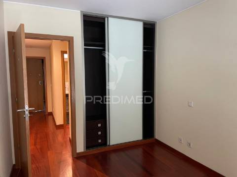 Oportunidade no bessa (ramalde) – espaçoso t3 com localização premium!