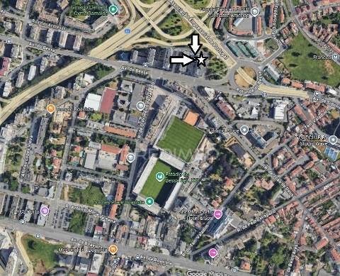 Oportunidade no bessa (ramalde) – espaçoso t3 com localização premium!