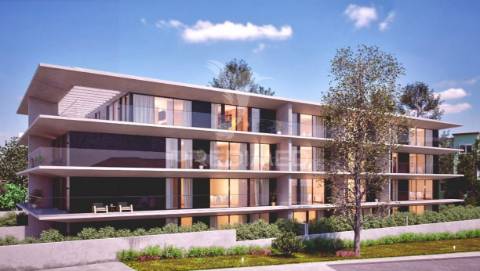 ?pinheiro manso residences: apartamentos novos t1 a t4, para venda, no porto?