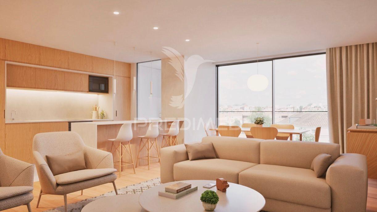 ?pinheiro manso residences: apartamentos novos t1 a t4, para venda, no porto?