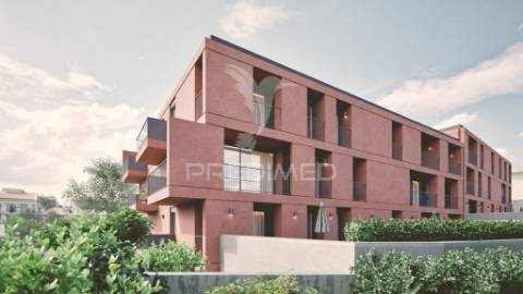Cais de leça: apartamentos novos à venda leça da palmeira, matosinhos