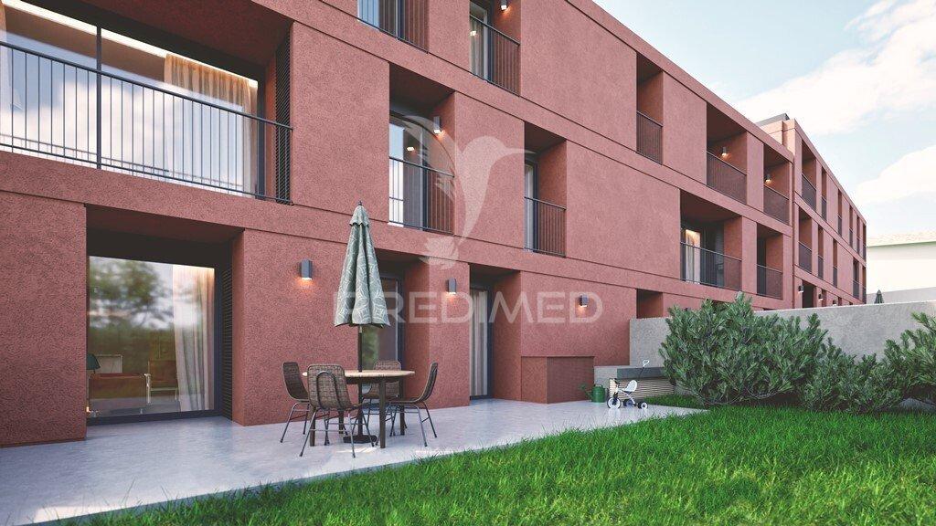 Cais de leça: apartamentos novos à venda leça da palmeira, matosinhos