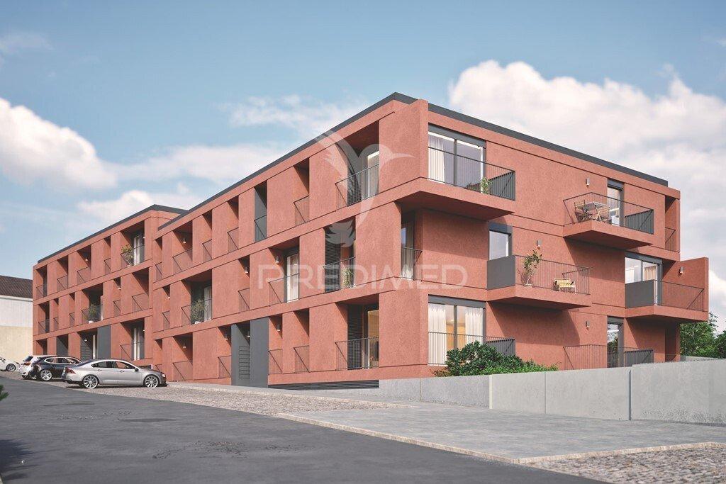 Cais de leça: apartamentos novos à venda leça da palmeira, matosinhos