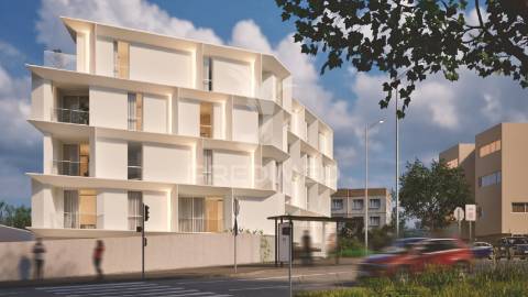 Matosinhos sea living: apartamentos novos à venda matosinhos