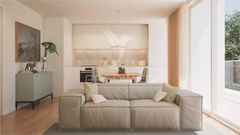 Matosinhos sea living: apartamentos novos à venda matosinhos