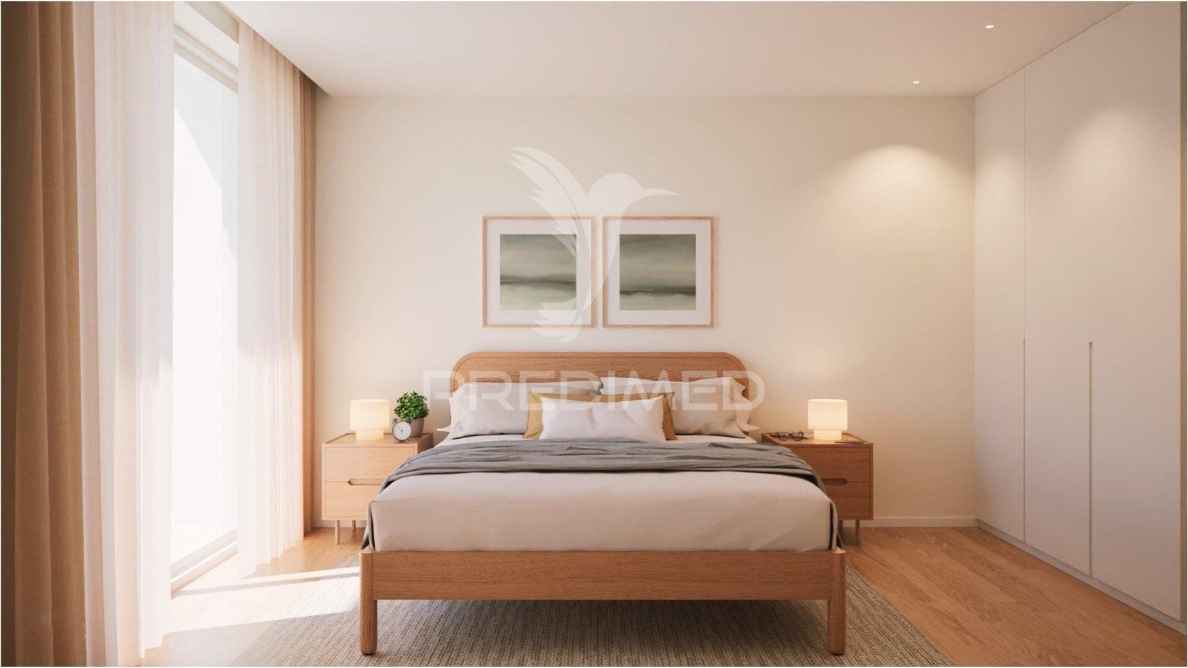 Matosinhos sea living: apartamentos novos à venda matosinhos