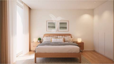 Matosinhos sea living: apartamentos novos à venda matosinhos