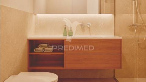 Matosinhos sea living: apartamentos novos à venda matosinhos