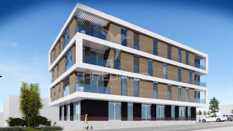Apartamento t2 (novo)