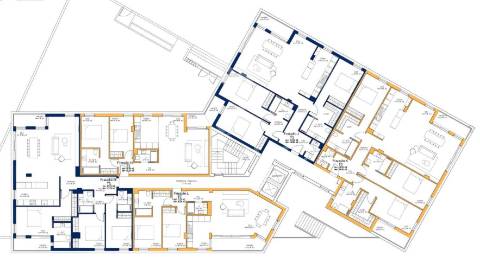Apartamento t3 (novo)